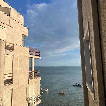 Hotel Tirona ดูร์เรส ภายนอก รูปภาพ